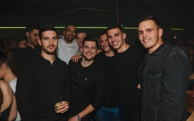 Galerija: 💋 KISS IT BETTER 💋 - subota, 15.11 - 46