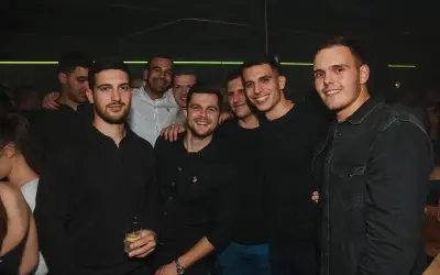 Galerija: 💋 KISS IT BETTER 💋 - subota, 15.11 - 46