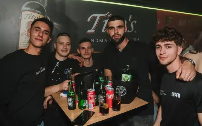 Galerija: 💋 KISS IT BETTER 💋 - subota, 15.11 - 45