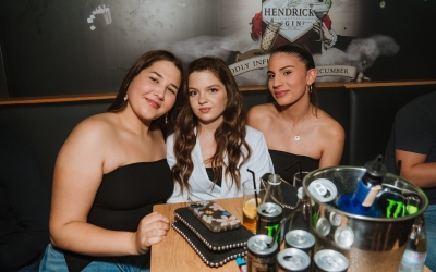 Galerija: 💋 KISS IT BETTER 💋 - subota, 15.11 - 44