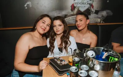 Galerija: 💋 KISS IT BETTER 💋 - subota, 15.11 - 44