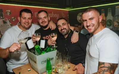 Galerija: 💋 KISS IT BETTER 💋 - subota, 15.11 - 43