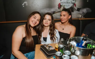 Galerija: 💋 KISS IT BETTER 💋 - subota, 15.11 - 42