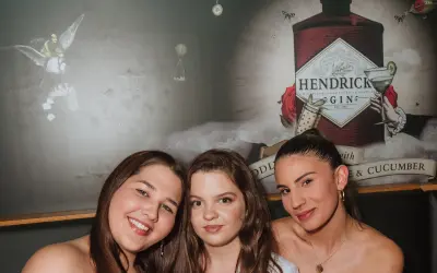 Galerija: 💋 KISS IT BETTER 💋 - subota, 15.11 - 41