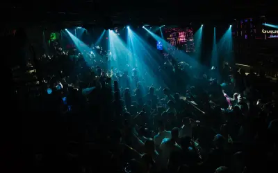 Galerija: 💋 KISS IT BETTER 💋 - subota, 15.11 - 40