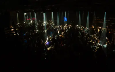 Galerija: 💋 KISS IT BETTER 💋 - subota, 15.11 - 38