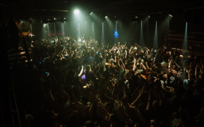 Galerija: 💋 KISS IT BETTER 💋 - subota, 15.11 - 37