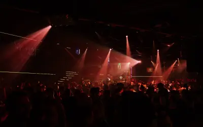 Galerija: 💋 KISS IT BETTER 💋 - subota, 15.11 - 36