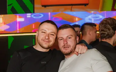 Galerija: 💋 KISS IT BETTER 💋 - subota, 15.11 - 35