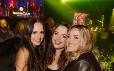 Galerija: 💋 KISS IT BETTER 💋 - subota, 15.11 - 34