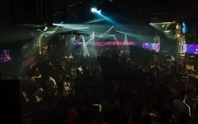 Galerija: 💋 KISS IT BETTER 💋 - subota, 15.11 - 33