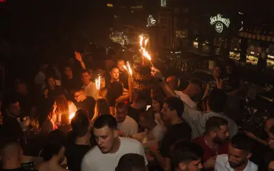 Galerija: 💋 KISS IT BETTER 💋 - subota, 15.11 - 32