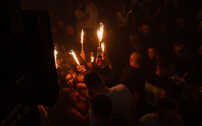 Galerija: 💋 KISS IT BETTER 💋 - subota, 15.11 - 31