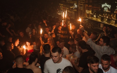 Galerija: 💋 KISS IT BETTER 💋 - subota, 15.11 - 30