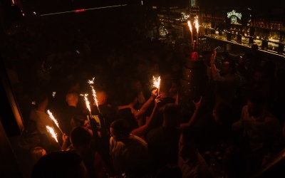 Galerija: 💋 KISS IT BETTER 💋 - subota, 15.11 - 29