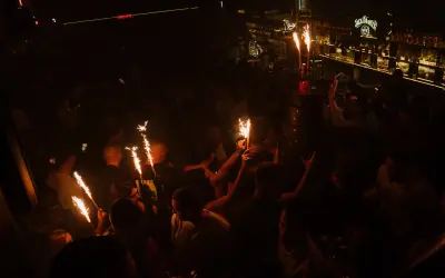 Galerija: 💋 KISS IT BETTER 💋 - subota, 15.11 - 29