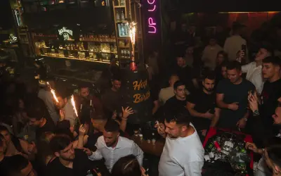 Galerija: 💋 KISS IT BETTER 💋 - subota, 15.11 - 27