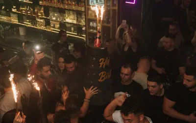 Galerija: 💋 KISS IT BETTER 💋 - subota, 15.11 - 26