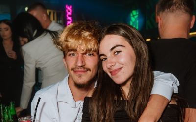 Galerija: 💋 KISS IT BETTER 💋 - subota, 15.11 - 24