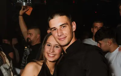 Galerija: 💋 KISS IT BETTER 💋 - subota, 15.11 - 23