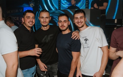 Galerija: 💋 KISS IT BETTER 💋 - subota, 15.11 - 22