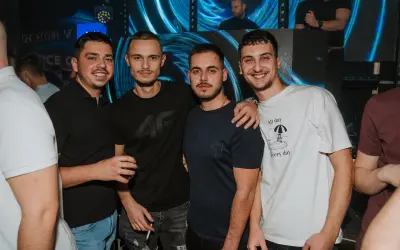 Galerija: 💋 KISS IT BETTER 💋 - subota, 15.11 - 22