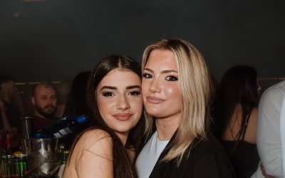 Galerija: 💋 KISS IT BETTER 💋 - subota, 15.11 - 20