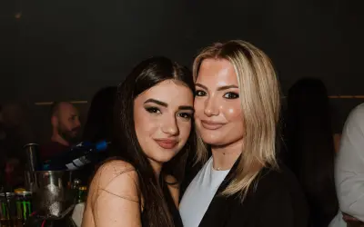 Galerija: 💋 KISS IT BETTER 💋 - subota, 15.11 - 19