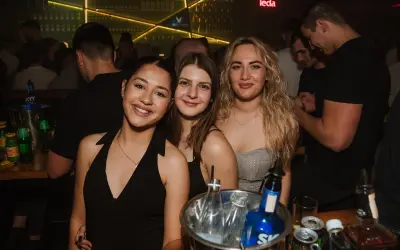 Galerija: 💋 KISS IT BETTER 💋 - subota, 15.11 - 18