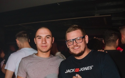 Galerija: 💋 KISS IT BETTER 💋 - subota, 15.11 - 17