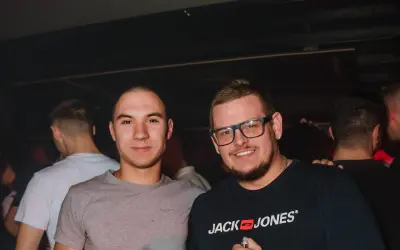 Galerija: 💋 KISS IT BETTER 💋 - subota, 15.11 - 17