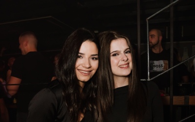 Galerija: 💋 KISS IT BETTER 💋 - subota, 15.11 - 16