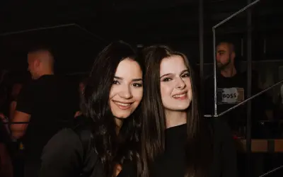 Galerija: 💋 KISS IT BETTER 💋 - subota, 15.11 - 16