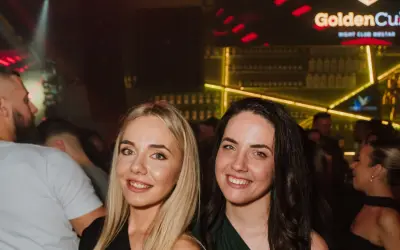 Galerija: 💋 KISS IT BETTER 💋 - subota, 15.11 - 15