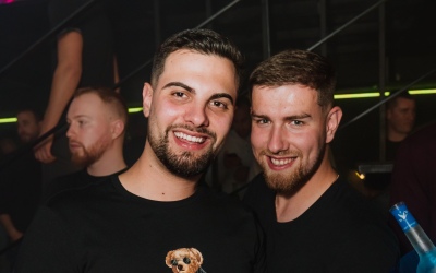 Galerija: 💋 KISS IT BETTER 💋 - subota, 15.11 - 14