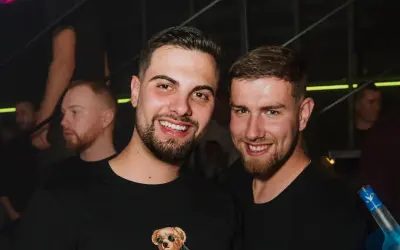 Galerija: 💋 KISS IT BETTER 💋 - subota, 15.11 - 14