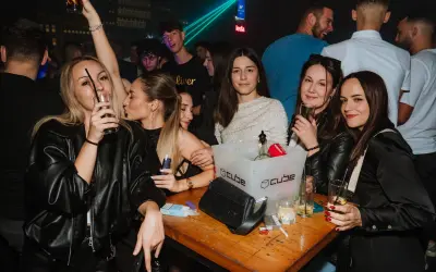 Galerija: 💋 KISS IT BETTER 💋 - subota, 15.11 - 13