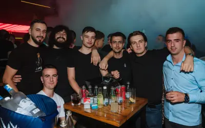 Galerija: 💋 KISS IT BETTER 💋 - subota, 15.11 - 11