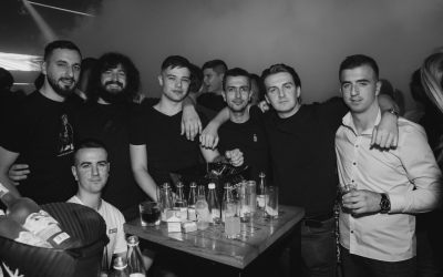 Galerija: 💋 KISS IT BETTER 💋 - subota, 15.11 - 10