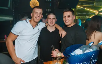 Galerija: 💋 KISS IT BETTER 💋 - subota, 15.11 - 9