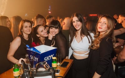 Galerija: 💋 KISS IT BETTER 💋 - subota, 15.11 - 7