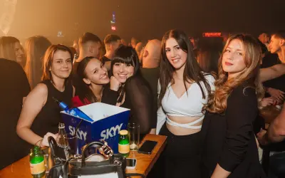 Galerija: 💋 KISS IT BETTER 💋 - subota, 15.11 - 7