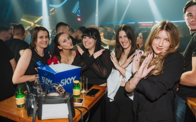 Galerija: 💋 KISS IT BETTER 💋 - subota, 15.11 - 6