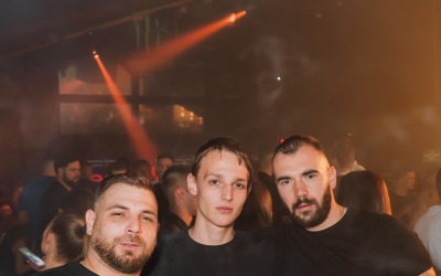 Galerija: 💋 KISS IT BETTER 💋 - subota, 15.11 - 5