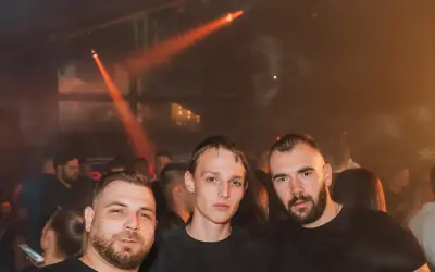 Galerija: 💋 KISS IT BETTER 💋 - subota, 15.11 - 5