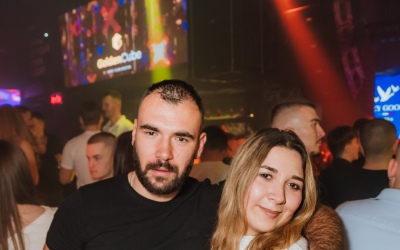 Galerija: 💋 KISS IT BETTER 💋 - subota, 15.11 - 4