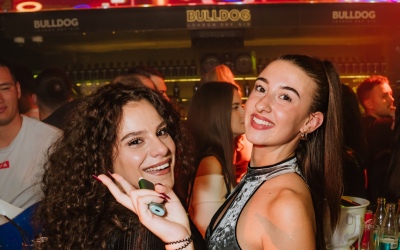 Galerija: 💋 KISS IT BETTER 💋 - subota, 15.11 - 3