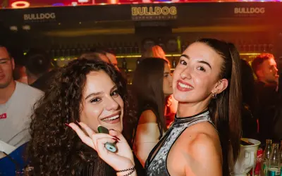 Galerija: 💋 KISS IT BETTER 💋 - subota, 15.11 - 3