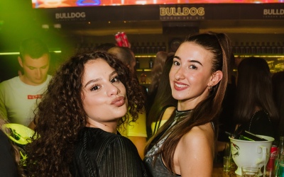 Galerija: 💋 KISS IT BETTER 💋 - subota, 15.11 - 2