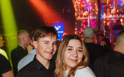 Galerija: 💋 KISS IT BETTER 💋 - subota, 15.11 - 1